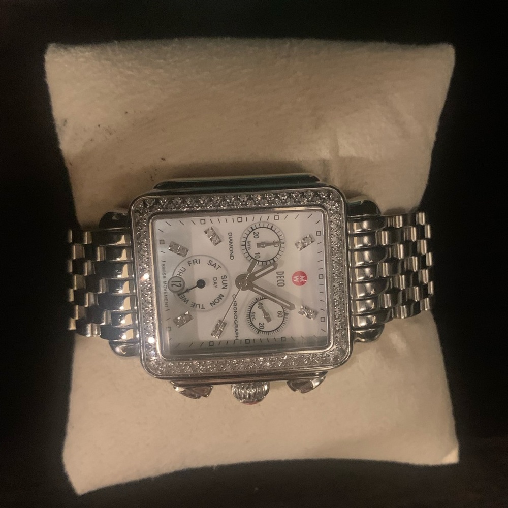 Michelle watch